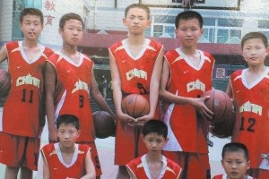 对话丨贺希宁：一只普通但坚韧的“慢鸟”