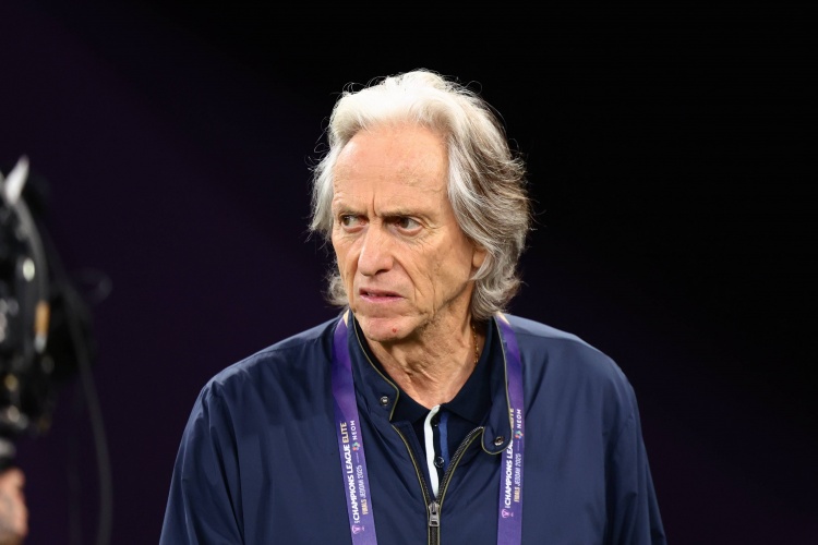 联手C罗！记者：胜利明天将向70岁新月前主帅热苏斯发正式合同