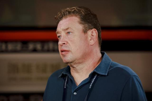 澳客官方网-斯卢茨基：特谢拉将复出 西海岸进攻组合很有特点