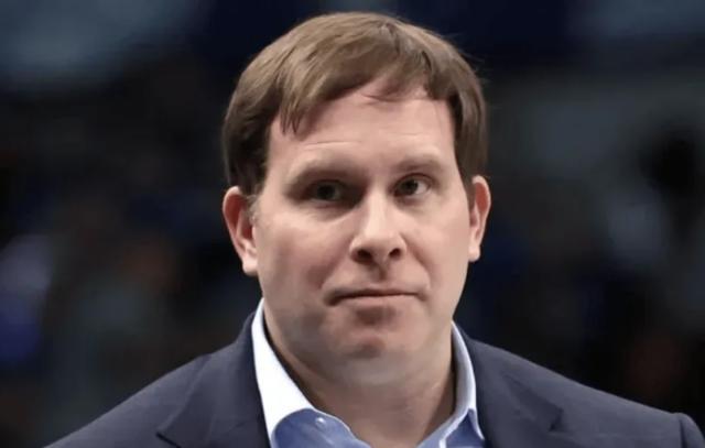 难评！独行侠老板：送走东契奇为未来考虑 我们很强