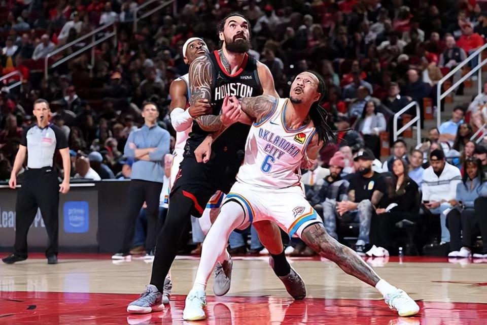 澳客官方网-全队都毫无手感，火箭替补内线老将的作用也就变得非常有限了？